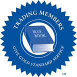 Blue Book Logo